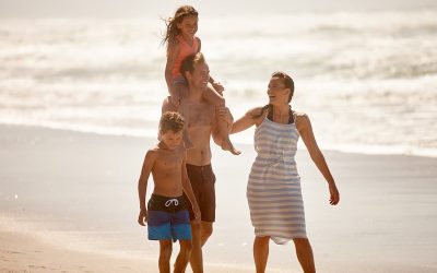 Vacances en famille au Lavandou : plages, activités et conseils pratiques