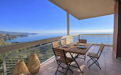 Vacances entre amis au Lavandou : activités, organisation et logement pour 6