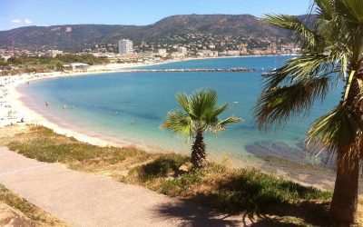 Bormes-les-Mimosas en famille : plages, activités et idées de séjour